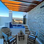 فندق Poseidon 3*