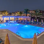 Poseidon 3*