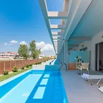فندق Poseidon 3*
