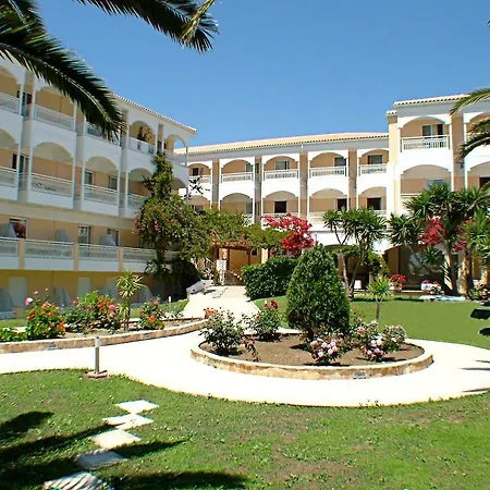 Poseidon Szálloda 3*