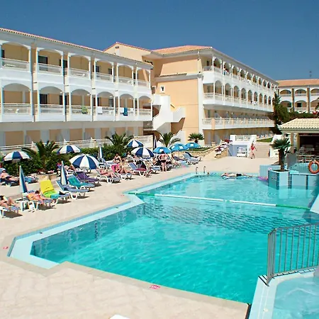 Poseidon Szálloda 3*