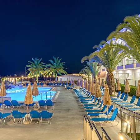 Poseidon Szálloda 3*