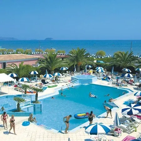 Poseidon 3* Laganász
