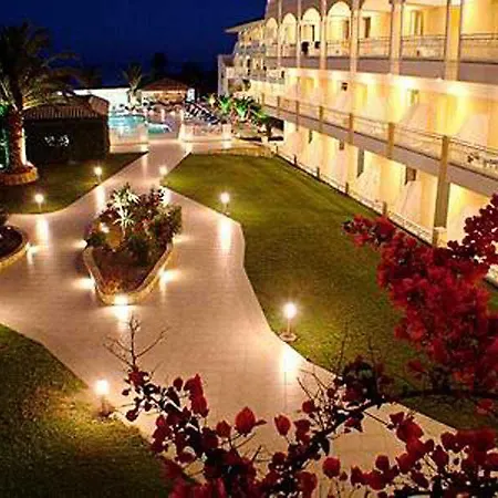 Poseidon Hotel 3*