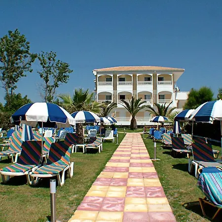 Poseidon Hotel Laganas