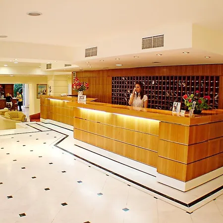 Hotel Poseidon Laganas