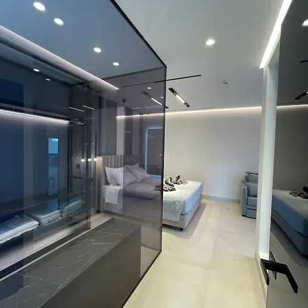 Hotel Poseidon Laganas