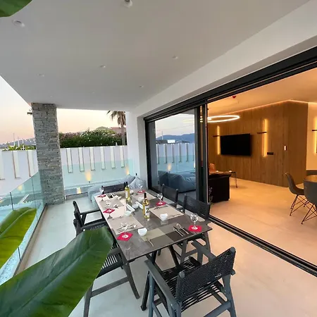 Hotel Poseidon Laganas