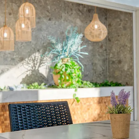 Poseidon Hotel Laganas