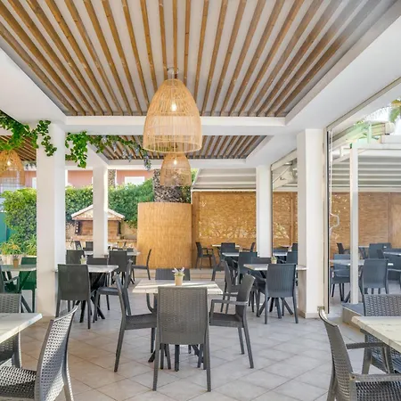 Hotel Poseidon Laganas