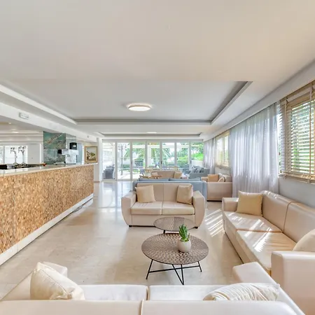 Hotel Poseidon Laganas