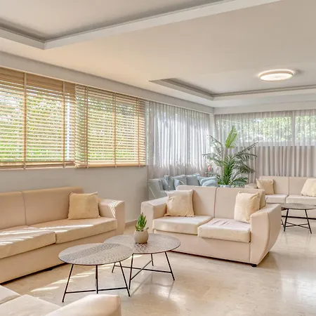 Poseidon Hotel Laganas