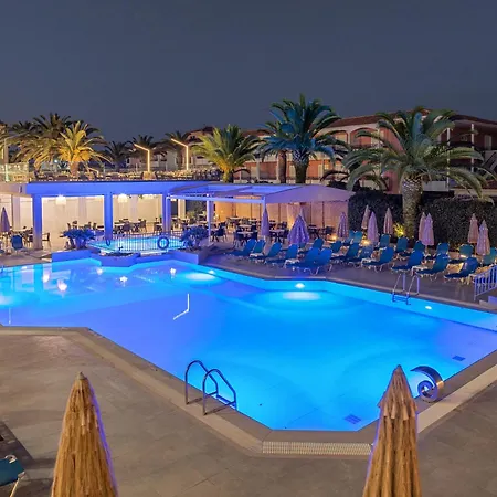 Poseidon 3*