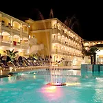 Poseidon 3*