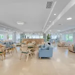 Poseidon Hotel 3*