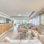 Hotel Poseidon Laganas