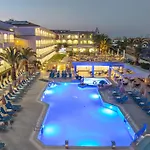 Hotel Poseidon Laganas