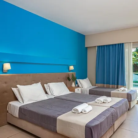 Poseidon Hotel Laganas