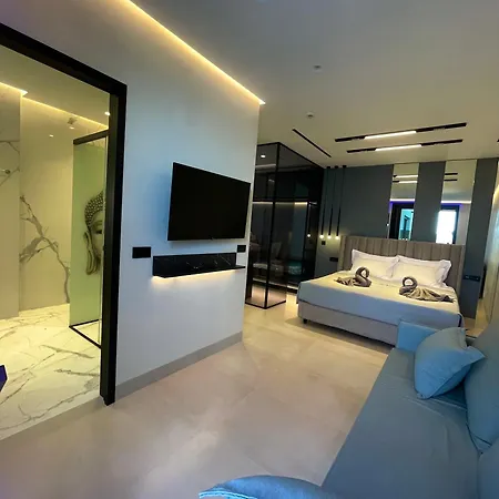 Poseidon 3*
