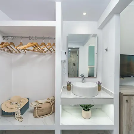 Poseidon Ξενοδοχείο