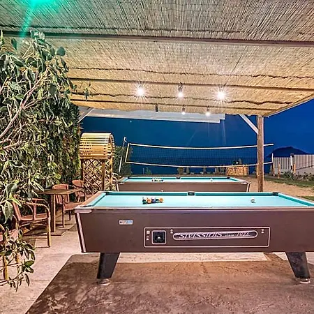 Ξενοδοχείο Poseidon 3*