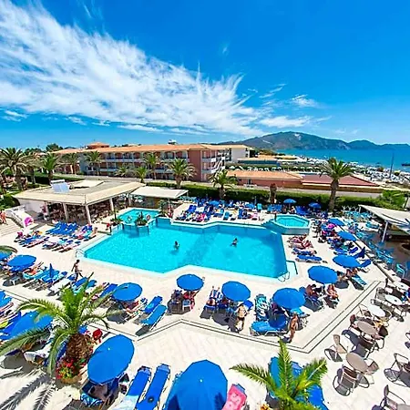 Poseidon 3* Λαγανάς