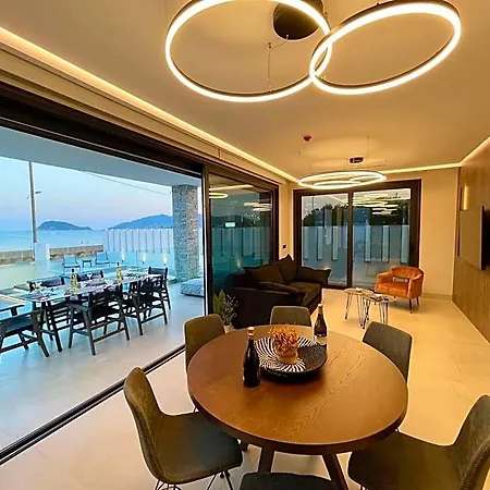 Poseidon Ξενοδοχείο 3*