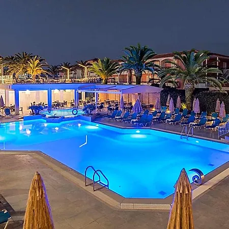 Poseidon 3* Λαγανάς