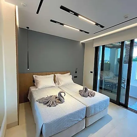 Poseidon 3* Λαγανάς