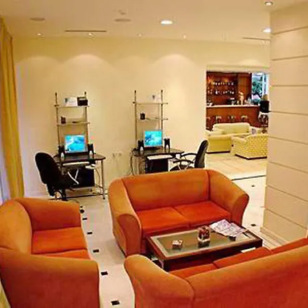 波塞冬海滩酒店