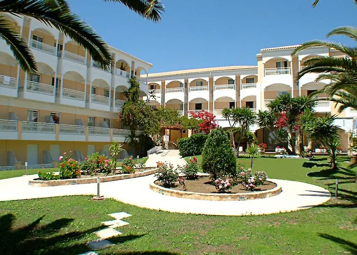 Poseidon Hotel 3*