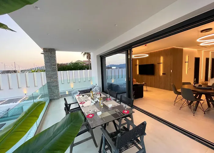 Hotel Poseidon Laganas