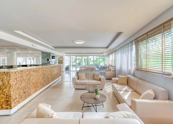 Hotel Poseidon Laganas