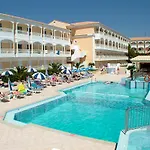 Poseidon Szálloda 3*