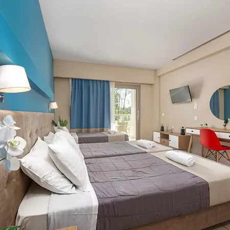 Poseidon 3* Laganas