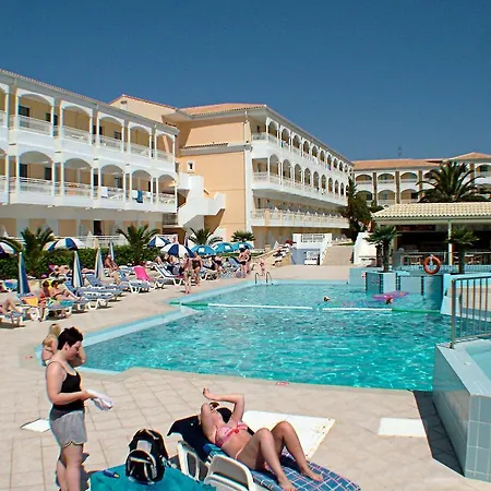 Poseidon Hotel