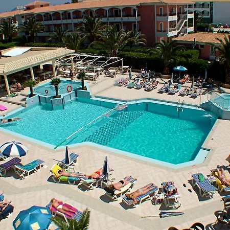 Hotel Poseidon