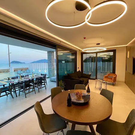 Poseidon 3*
