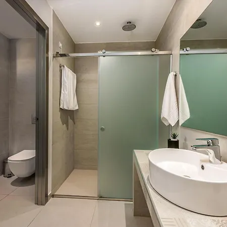 Poseidon Hotel