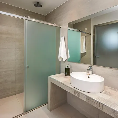 Hotel Poseidon Laganas