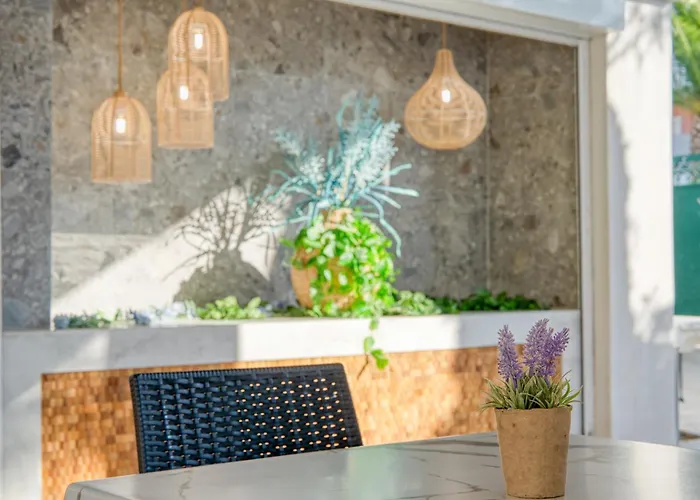 Poseidon Hotel Laganas